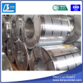 ISO Standard Galvanized Steel Coils